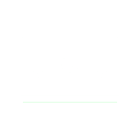 A simple, minimalist icon of a cassette tape with two reels and a central label, perfect for a veterinarian's office playlist, depicted in light gray on a white background.