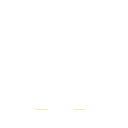 A white logo of a person representing a vet or veterinarian.